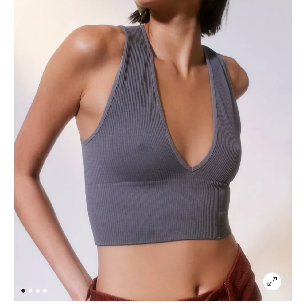 Urban Outfitters Crop Top